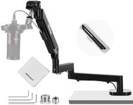 NEEWER MS002 Low Profile Desk Mic B