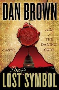 The Lost Symbol (Robert Langdon)