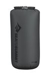 Sea to Summit Ultra-Sil Dry Sack, Ultralight Dry Bag, 13 Liter, Grey