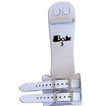 Bailie Dowel Double Buckle Grips - Uneven Bar (0 (5.5" to 6"))