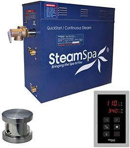 SteamSpa 9