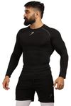 Image Compression Shirts For Men