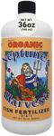 Neptune's Harvest Fish Fertilizer (