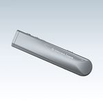 OrCam Learn Helps Students or Individuals with Learning Disabilities to Read, Full Pages or Screens or Slow it Down to Read Word-by-Word. Experience Enhanced Interactive Learning!(Winter Gray)