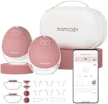 Momcozy Breast Pump Hands Free Mobi