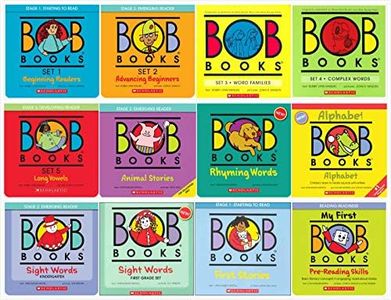 Bob Books 