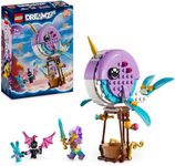 LEGO DREAMZzz 2-in-1 Izzie's Narwha