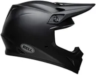 BELL MX-9 MIPS Dirt Helmet (Matte B