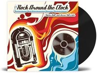 Rock Around the Clock Vinyl – Rock’