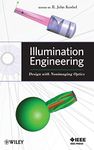 Illumination Engineering: Design with Nonimaging Optics