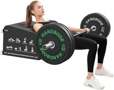 Hip Thrust