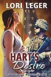 Hart's Des