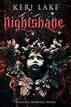 Nightshade: A Dark Paranormal Gothi