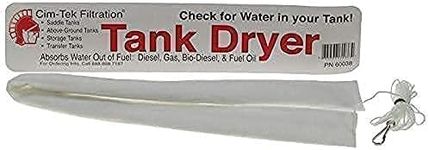 Cim-Tek Tank Dryer. Water Remover Fuel Oil Tanks