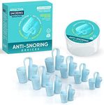 Anti Snoring Device, 8Pcs Reusable