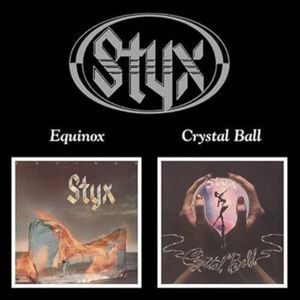 Equinox - 