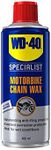 WD-40 Specialist Motorbike Chain Wa