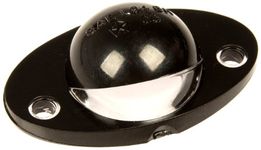 Dorman 68164 License Plate Lamp Lens