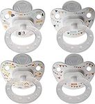 NUK Orthodontic Pacifier Value Pack