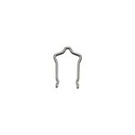 Moen 96914 Retainer Clip for Posi-Temp Single Handle Tub and Shower Valves