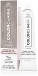 COLORCHARM Permanent Crème Toner, F