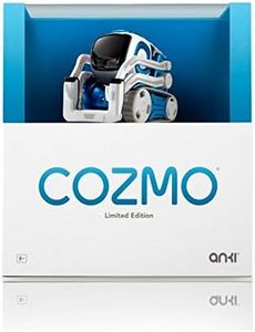 Anki Cozmo Interactive Robot Toy – Blue