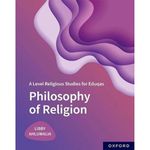 Philosophy of Religion (A Level Religious Studies for Eduqas)