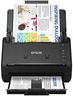 Epson Workforce ES-400 II Color Duplex Desktop Document Scanner for Computers Including PC and Mac with Auto Document Feeder and Image Adjustment Tools