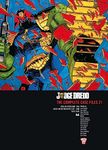 Judge Dredd: v. 21: The Complete Case Files: The Complete Case Files 21: Volume 21 (Judge Dredd: The Complete Case Files)