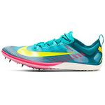 Nike Zoom Victory Xc 5 Track Spike Racing Shoe Aj0847-402 Size 14
