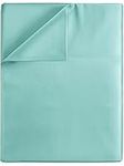 Full Size Flat Bed Sheet - Hotel Lu