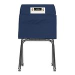 Seat Sack Classroom Chair Storage - Standard Size - 14 inches