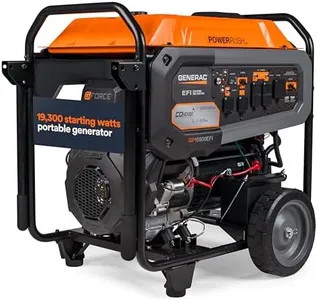 Generac 19