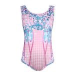 Women Girls Singer Concert Cosplay Bodysuit, Adults Kids Sparkles Leotard Swimsuit Era Outfit Singer Costume