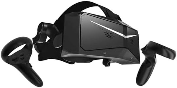 Pimax Crys