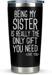 KLUBI Sister Gifts from Sister Brot