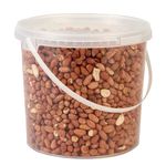 Premium Peanut Kernels, Wild Bird Food, 2.5L