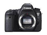 Canon EOS 6D 20.1 MP CMOS Digital S