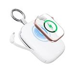 Portable Watch Charger for Apple Wa