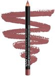 NYX Suede Matte Lip Liner SMLL25 Wh