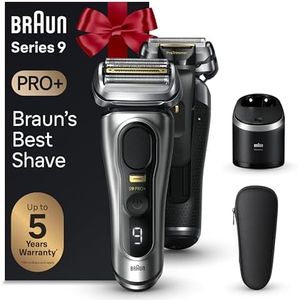 Braun Seri