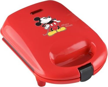 Disney DCM