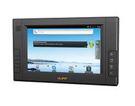 LILLIPUT PC-7105 7" capacitive Touch Screen Embedded Android Industrial Panel PC with Built-in Battery by LILLIPUT Official Seller :VIVITEQ
