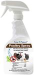 Davis Pure Planet Poultry Spray, 22 oz