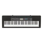 Casio CTK-2550 61-Key Portable Keyboard, Black, Casio CTK2500 keyboard