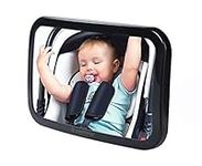 Parenthings Baby Car Mirror for Bac