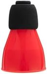PAMPET TIPPER French Horn Mute Lightweight Practice French Horn Mute (Red)
