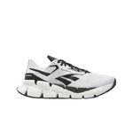 Reebok Men's FLOATZIG 1 Sneaker, FTWWHT/CBLACK/CBLACK, 9 UK