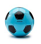 Kipsta Football for Beginners - Kids -Size 3 - Blue