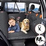 Chumajor Back Seat Extender for Dog